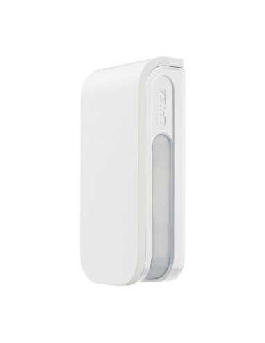 Detector Pir Dual Para Visión Lateral De...