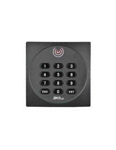 Ext Rs485(osdp)reade Dual Frec. Keypad...