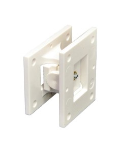 Soporte De Pared Para Detectores Pq15 Y Dt15 Aritech