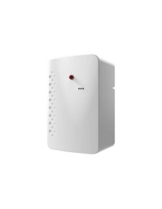 Generador De Niebla Anti-intrusión Alimentado Por Batería...