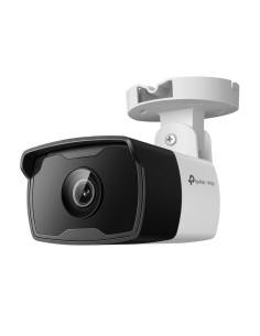 Kit Videovigilancia Tpl Vigi Nvr1008h-8p+4xc330i 2