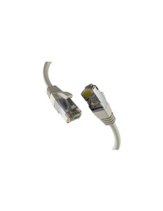 Efb Cat8.1 Gris 0,25m Rj45 Cable De Red S Ftp Pimf