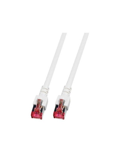 Efb Elektronik Cat6 S/ftp 20m Cable De Red...
