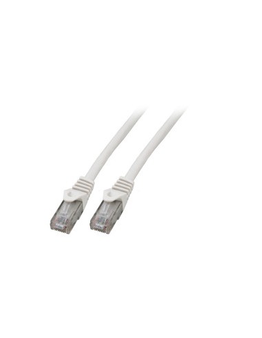 Efb Elektronik K8110ws.3 Cable De Red 3 M Cat5e...