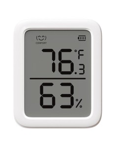 Switchbot Termómetro E Higrómetro Plus