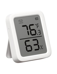 Switchbot Termómetro E Higrómetro Plus 2