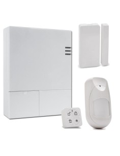 Kit De Lightsys Air Con Módulo 4g + Mando Remoto Panda +...