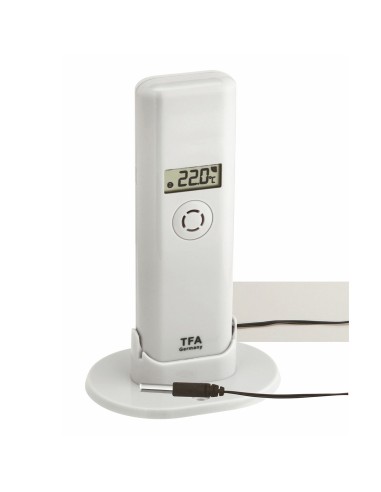 Tfa-dostmann 30.3302 Transmisor Para Estación...