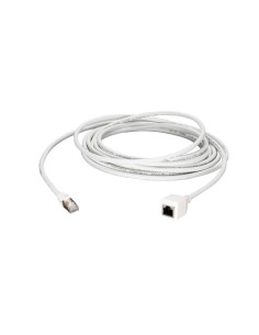 Efb Elektronik K5546ws.1 Cable De Red Blanco 1 M Cat6a...