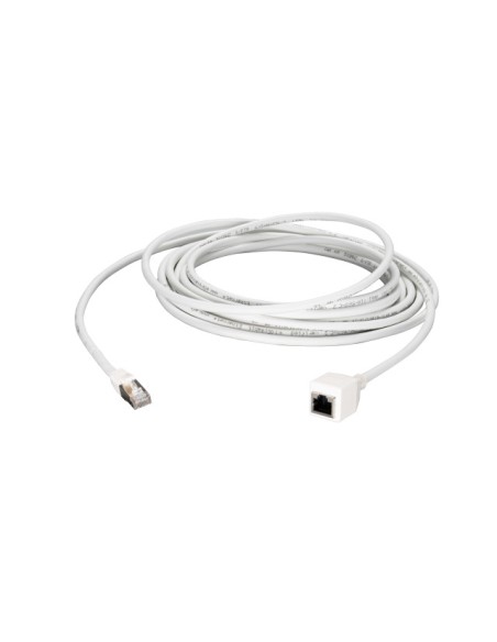 Efb Elektronik K5546ws.1 Cable De Red Blanco 1 M Cat6a S/ftp (s-stp)