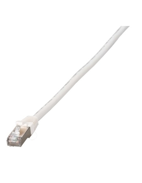 Efb Elektronik K5546ws.1 Cable De Red Blanco 1 M Cat6a S/ftp (s-stp)