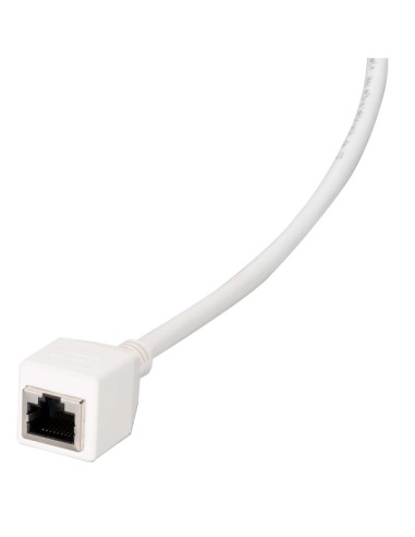 Efb Elektronik K5546ws.1 Cable De Red Blanco 1...