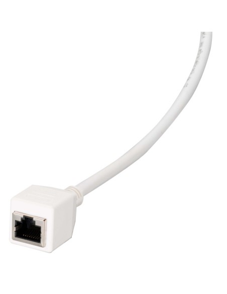 Efb Elektronik K5546ws.1 Cable De Red Blanco 1 M Cat6a S/ftp (s-stp)