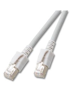 Efb Rj45 Cable De Red S Ftp, Cat.6, Vc Led, 2m, Gris