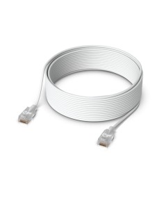 Ubiquiti Uacc-cable-patch-el-15m-w Cable De Red... 2