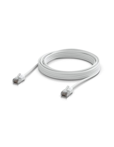 Ubiquiti Uacc-cable-patch-outdoor-c6a-5m-w...