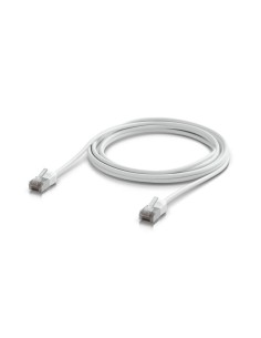 Ubiquiti Uacc-cable-patch-outdoor-c6a-3m-w Cable De Red... 2