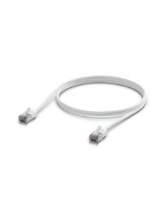 Ubiquiti Uacc-cable-patch-outdoor-c6a-1m-w Cable De Red... 2