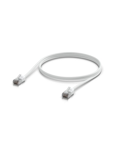 Ubiquiti Uacc-cable-patch-outdoor-c6a-1m-w...