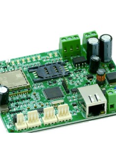 Alwon E204ncer Modulo Alwon E20 Ip/4g (ucip-gprs)