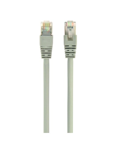 Cable De Red Gembird S Ftp Cat. 6a Lszh Gris...