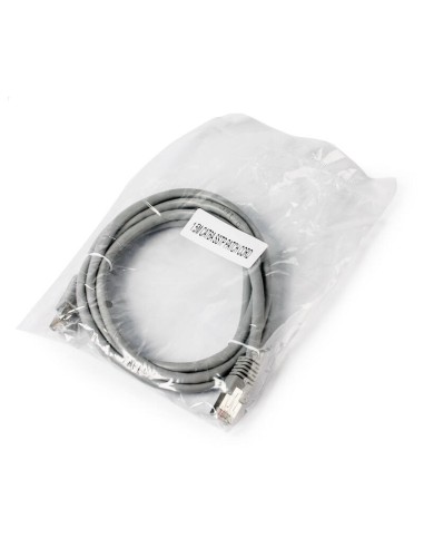 Cable De Red Gembird S Ftp Cat. 6a Lszh Gris...