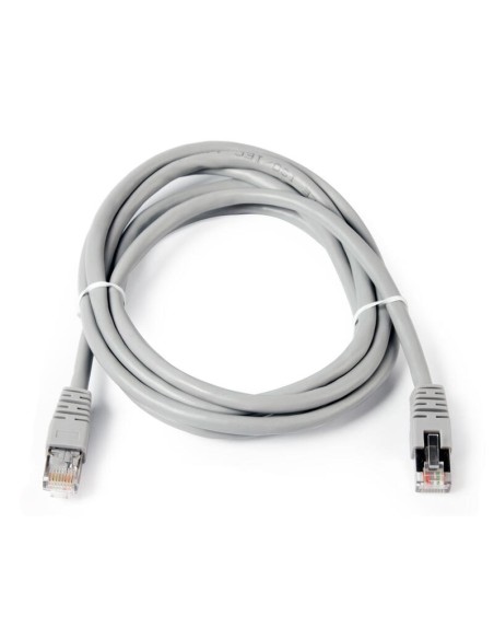 Cable De Red Gembird S Ftp Cat. 6a Lszh Gris 45m Pp6a-lszhcu-45m