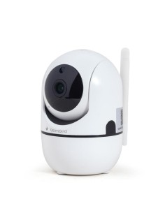 Cámara Wifi Gembird Tsl-cam-wrhd-02  Giratoria... 2