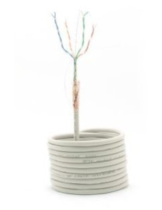 Cablexpert Bobina Cable Lan Cat5e Sftp Flexible 305m 2