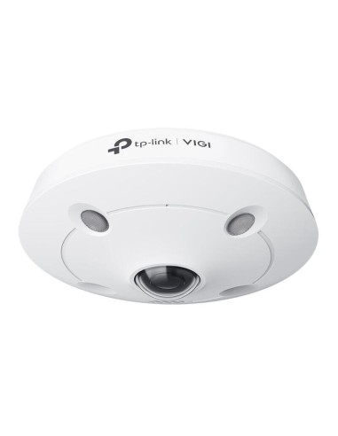 Cámara Tp-link Insight S655i De Seguridad Ip...