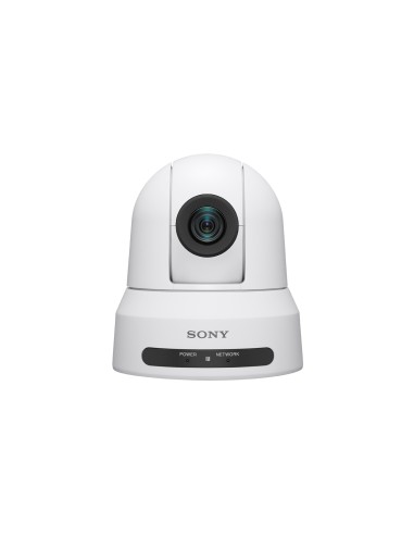 Sony Srg-x400 Cámara De Seguridad Ip...