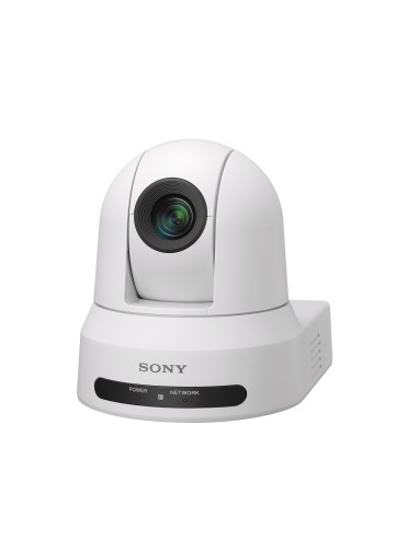 Sony Srg-x400 Cámara De Seguridad Ip...