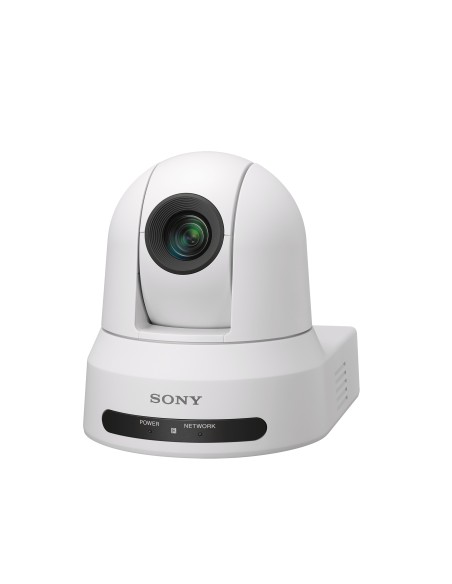 Sony Srg-x400 Cámara De Seguridad Ip Almohadilla Techo/poste 3840 X 2160 Pixeles
