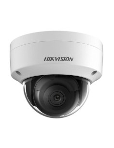 Cámara Ip Domo 4mp 2.8mm Ir30m Wdr120 Ik10 Hikvision
