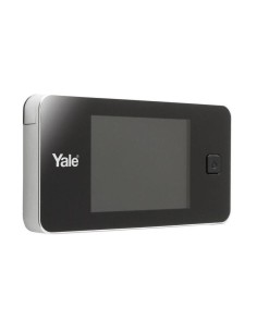 Mirilla De Puerta Electrónica Yale 500