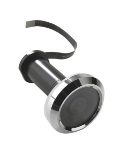 Mirilla De Puerta Electrónica Yale 500 2