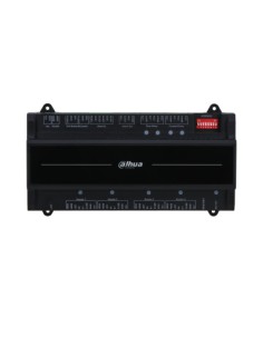 Dahua Asc2202b-d Controladora 2 Puertas / 2 Direcciones...