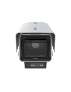 Cámara  Axis 02442-031 Cámara De Vigilancia De Seguridad... 2