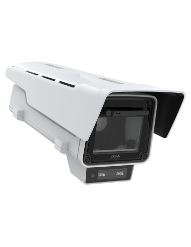 Cámara  Axis 02442-031 Cámara De Vigilancia De...