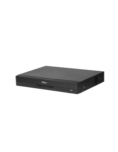 Dahua Xvr5104he-i3 Dvr 5en1 H265 4ch 5m-n@8ips +2ip 6mp...