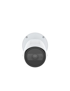 Axis P1467-le Compact Outdoor  Cam  Nema 4x Ip66 Ip67 And... 2