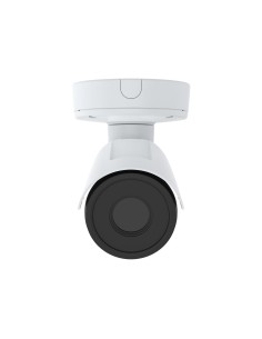 Axis Q1961-te Cámara De Red Térmica Para Exteriores... 2