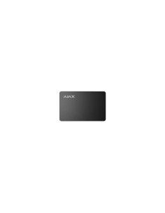 Proximity Card Pass/black 3-pack 23945 Ajax