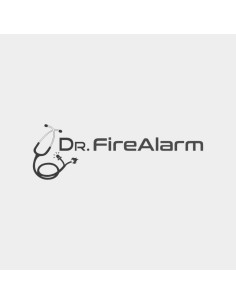Drfirealarm Alarm06+2-lszh Rollo 100m De Cable Manguera...