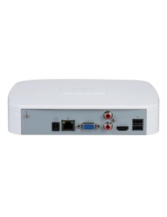 (dhi-nvr4108-ei) Dahua Grabador Ip Nvr Wizsense 1u 1hdd 8... 2