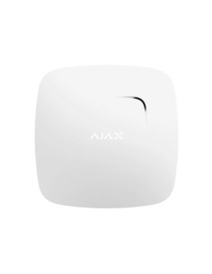 Detector Wrl Fireprotect/white 38105 Ajax