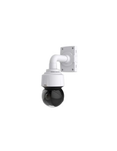 Cámara Axis Q6128-e Esférico  De Seguridad Ip Interior Y... 2