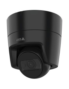Cámara  Axis M3125-lve Almohadilla  De Seguridad Ip...
