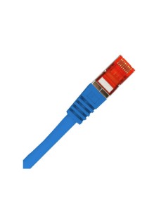 Avizio Kks6nie0.5 Cable De Red Azul 0,5 M Cat6 F/utp (ftp) 2