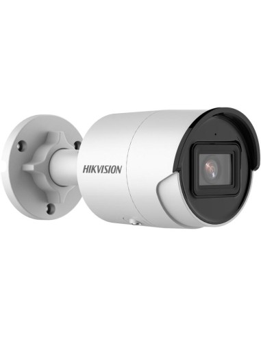 Cámara Hikvision Ds-2cd3043g2-iu Bala (forma)...